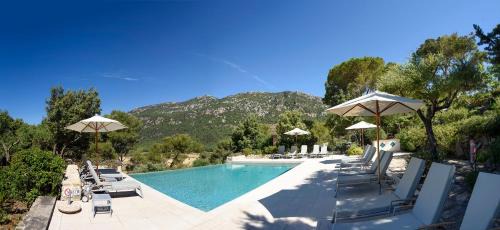 Orient Hotel | Finca Hotel Son Palou
