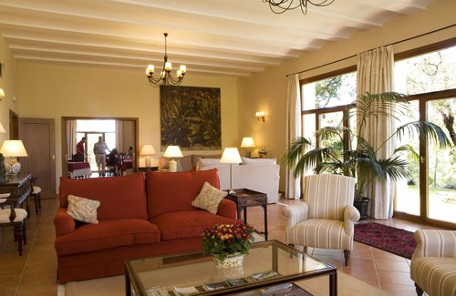 Alajar House | Finca La Fronda