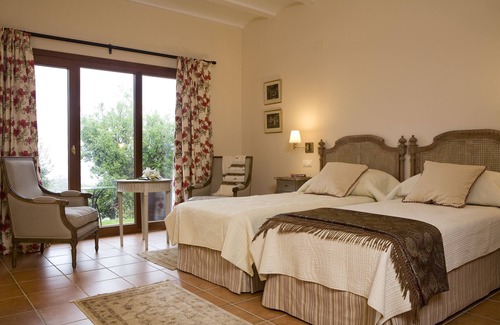 Alajar House | Finca La Fronda