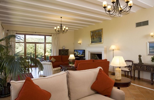 Alajar House | Finca La Fronda