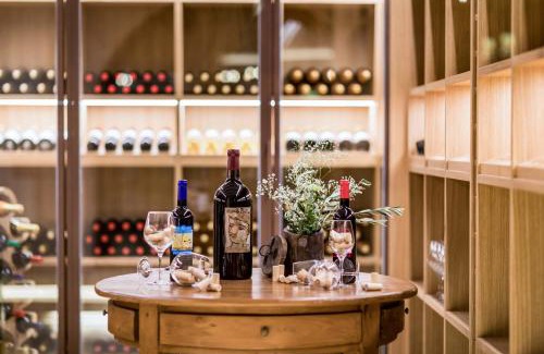 Galilea Hotel | Finca Ratxo Hotel, member of Melia Collection