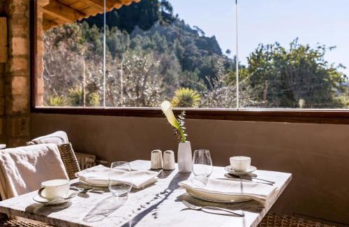 Galilea Hotel | Finca Ratxo Hotel, member of Melia Collection