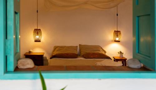 Barichara Hotel | Finca San Pedro