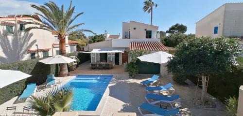 Cala Llombards House | Finca Ses Rotes