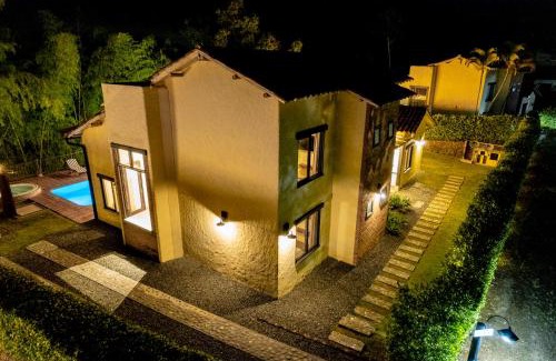 Quimbaya Villa | Fincas Panaca H10 - Luxury Villa with Pool & Jacuzzi