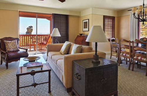 Troon North Resort | 𝐅𝐢𝐧𝐝𝐢𝐧𝐠 𝐌𝐞𝐢𝐥𝐢 LUXURY Four Seasons Troon North Resort+Amenities, 2BR