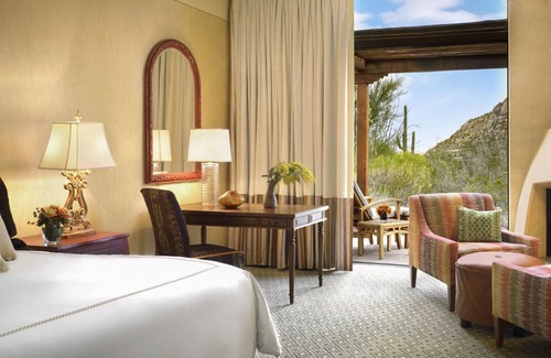 Troon North Resort | 𝐅𝐢𝐧𝐝𝐢𝐧𝐠 𝐌𝐞𝐢𝐥𝐢 LUXURY Four Seasons Troon North Resort+Amenities, 2BR