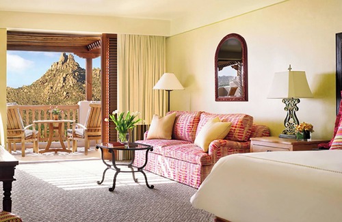 Troon North Resort | 𝐅𝐢𝐧𝐝𝐢𝐧𝐠 𝐌𝐞𝐢𝐥𝐢 LUXURY Four Seasons Troon North Resort+Amenities, 2BR