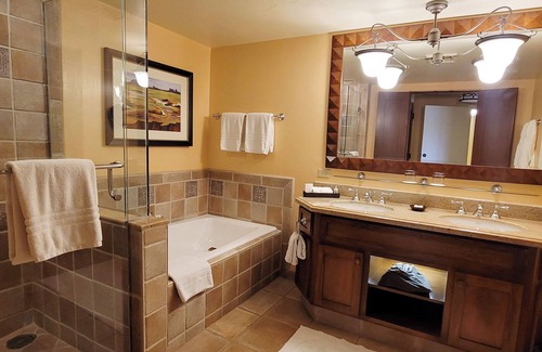 Troon North Resort | 𝐅𝐢𝐧𝐝𝐢𝐧𝐠 𝐌𝐞𝐢𝐥𝐢 LUXURY Four Seasons Troon North Resort+Amenities, 2BR