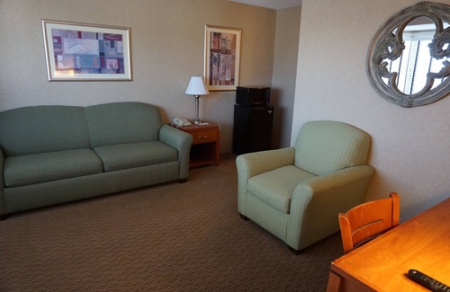 Findlay Hotel | Findlay Inn and Conference Center