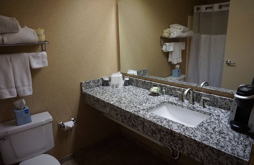 Findlay Hotel | Findlay Inn and Conference Center