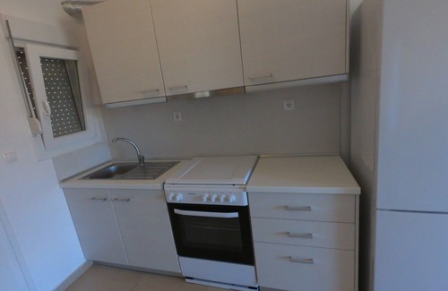 Nikita House | Finikas Garden Beach Resort Nikiti
