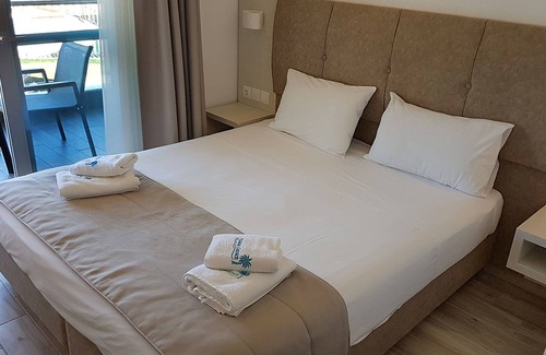 Nikita House | Finikas Garden Beach Resort Nikiti
