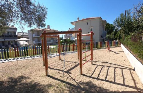 Nikita Apartment | Finikas Garden Beach Resort Nikiti