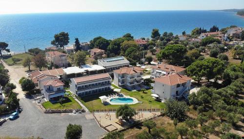 Nikita Apartment | Finikas Garden Beach Resort Nikiti