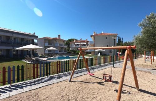 Nikita Apartment | Finikas Garden Beach Resort Nikiti