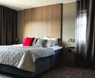 Uusikaupunki Hotel | Finlandia Hotel Aquarius