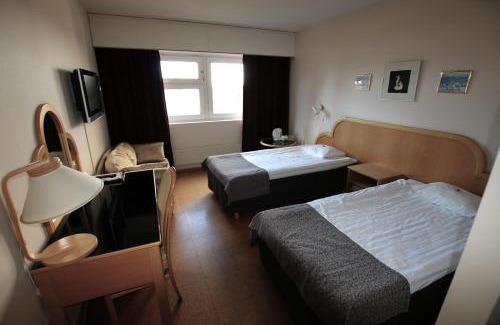 Uusikaupunki Hotel | Finlandia Hotel Aquarius