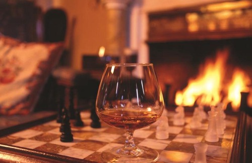 Dublin Hotel | Finnstown Castle Hotel