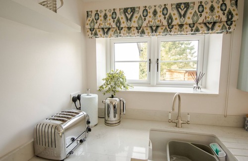 Wixford Cottage | Finwood Green Farm Cottages - The Calf Shed