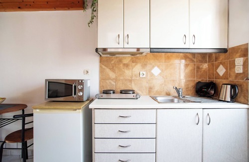 Perivolion Hotel | Fiore Azzurro