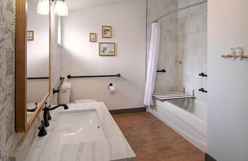 San Simeon Hotel | Fireside Inn on Moonstone Beach