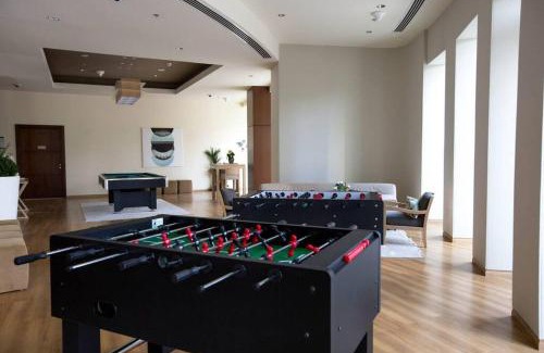 Downtown Dubai Apartment | FIRST CLASS 2BR with full BURJ KHALIFA and FOUNTAIN VIEW