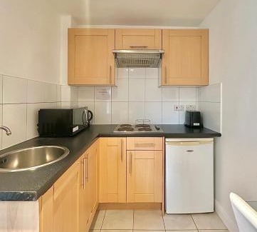 Acton Apartment | First floor flat