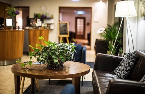 Centrum Hotel | First Hotel Jörgen Kock