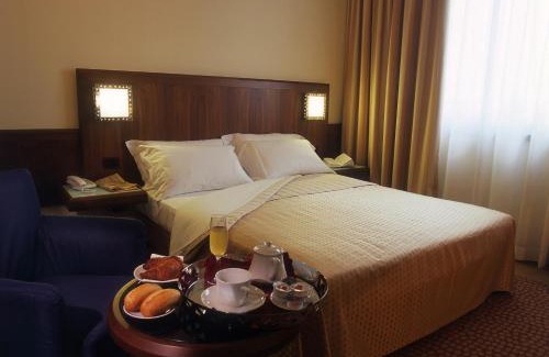 Case Nuove Hotel | First Hotel Malpensa