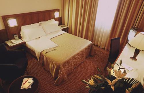 Case Nuove Hotel | First Hotel Malpensa