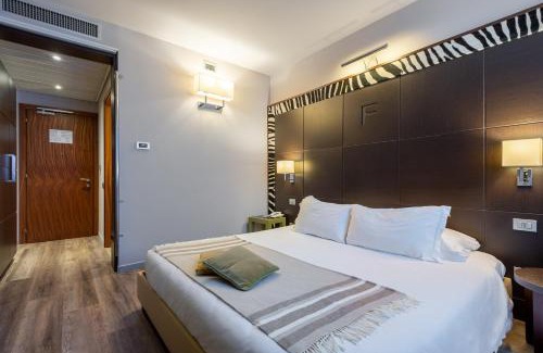 Case Nuove Hotel | First Hotel Malpensa