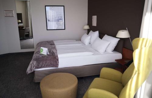 Zwickau Hotel | First Inn Hotel Zwickau