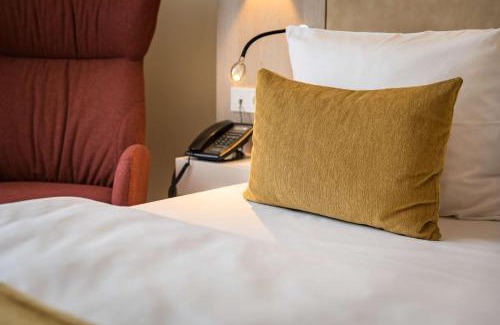 Zwickau Hotel | First Inn Hotel Zwickau