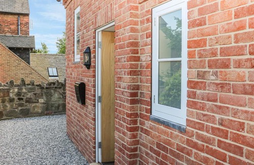 Smisby House | Firtree Cottage