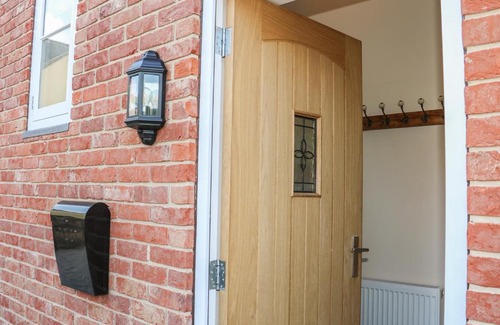 Smisby House | Firtree Cottage