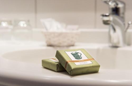 Moessingen Hotel | Fischer's Hotel Brauhaus 24h Self Check In