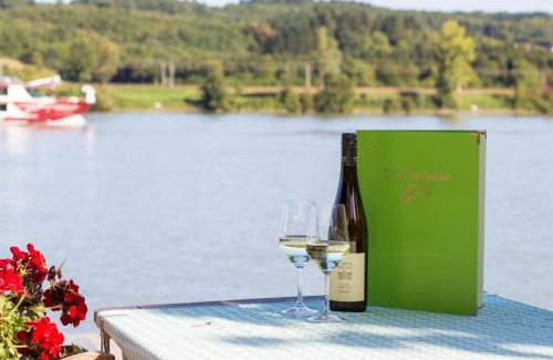 Persenbeug Hotel | Fischwirtshaus Landmotel Die Donaurast