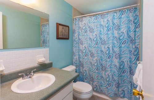 Iona Hotel | Fish Inn Fort Myers