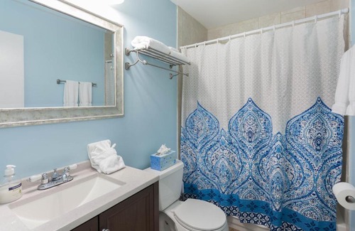 Iona Hotel | Fish Inn Fort Myers