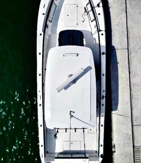 Hulhumale Boat Rental | Fish On