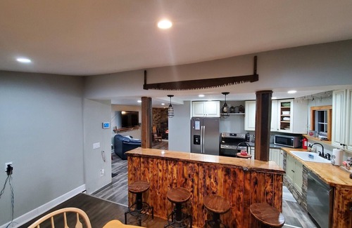 Conneaut House | Fish ,Relax, Repeat.
