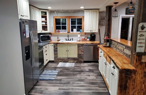 Conneaut House | Fish ,Relax, Repeat.