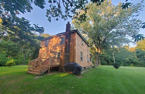 Conneaut House | Fish ,Relax, Repeat.