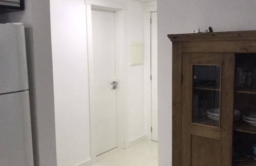 Capao da Canoa Apartment | Fit 100m from the beach with pool