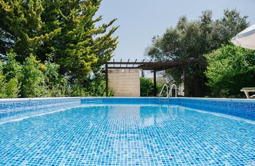 Pano Akourdalia House | Five Greeks 4 Bedroom Villa in Paphos