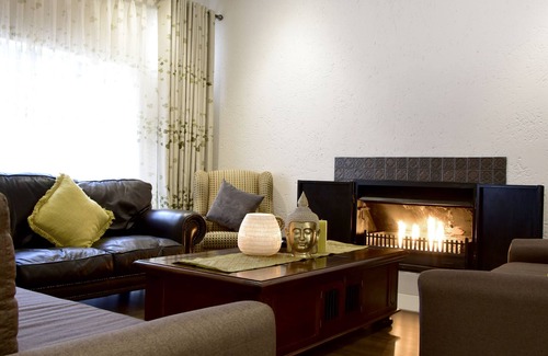 Centurion House | Five O'clock Zen Boutique Guest House