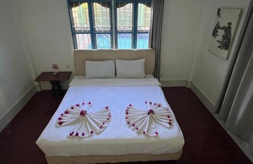 Downtown Siem Reap House | Five Rose Siem Reap Hostel