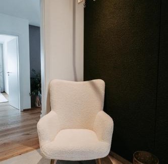 Groebming Apartment | Fjell Apart