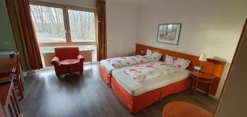 Floersheim Hotel | Flörsheimer Hof